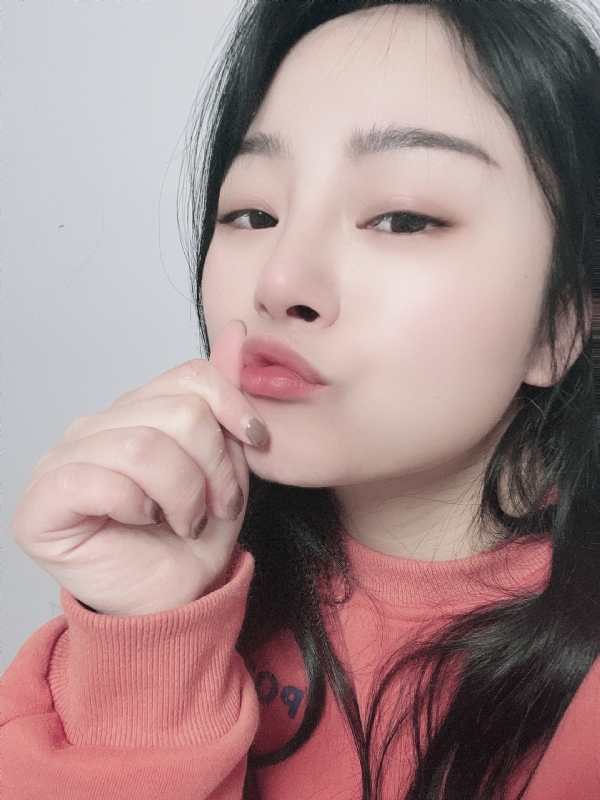 喵喵的第一张照片--南陵认干亲服务网